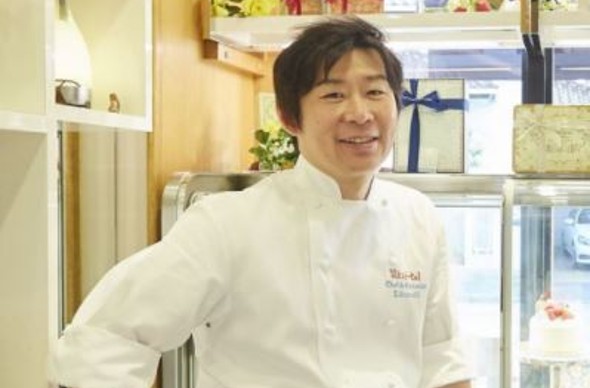 辻製菓専門学校 卒業生