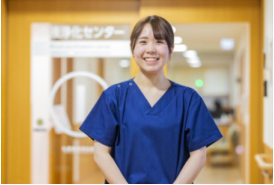 札幌看護医療専門学校　卒業生