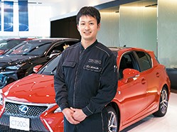 専門学校 麻生工科自動車大学校のcampusgallery