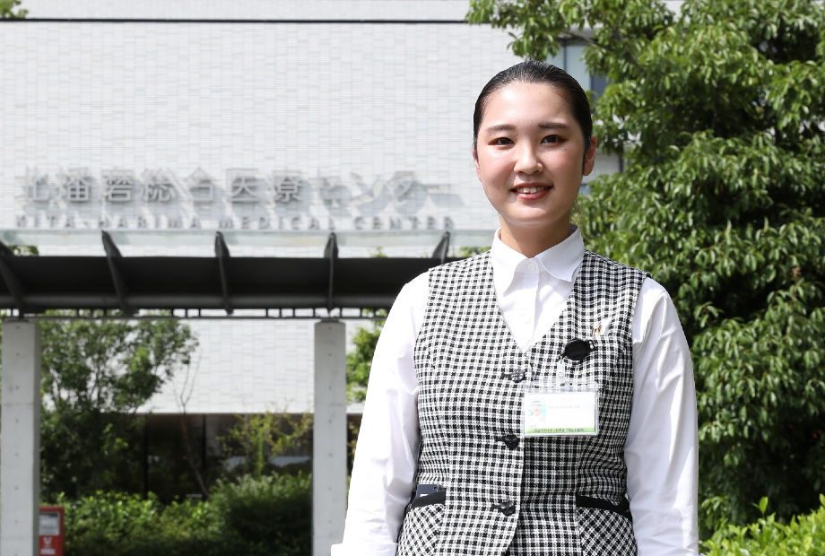 大原ビジネス公務員保育専門学校 姫路校
(2024年4月 大原保育スポーツ医療専門学校 姫路校より校名変更) 卒業生
