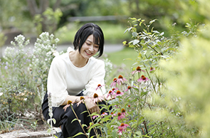 恵泉女学園大学の在校生の声