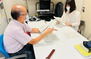川崎医療福祉大学　卒業生