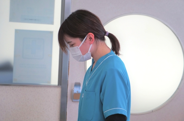大阪歯科衛生士専門学校(女子のみ) 卒業生