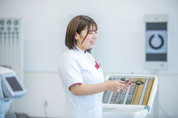 札幌看護医療専門学校のcampusgallery