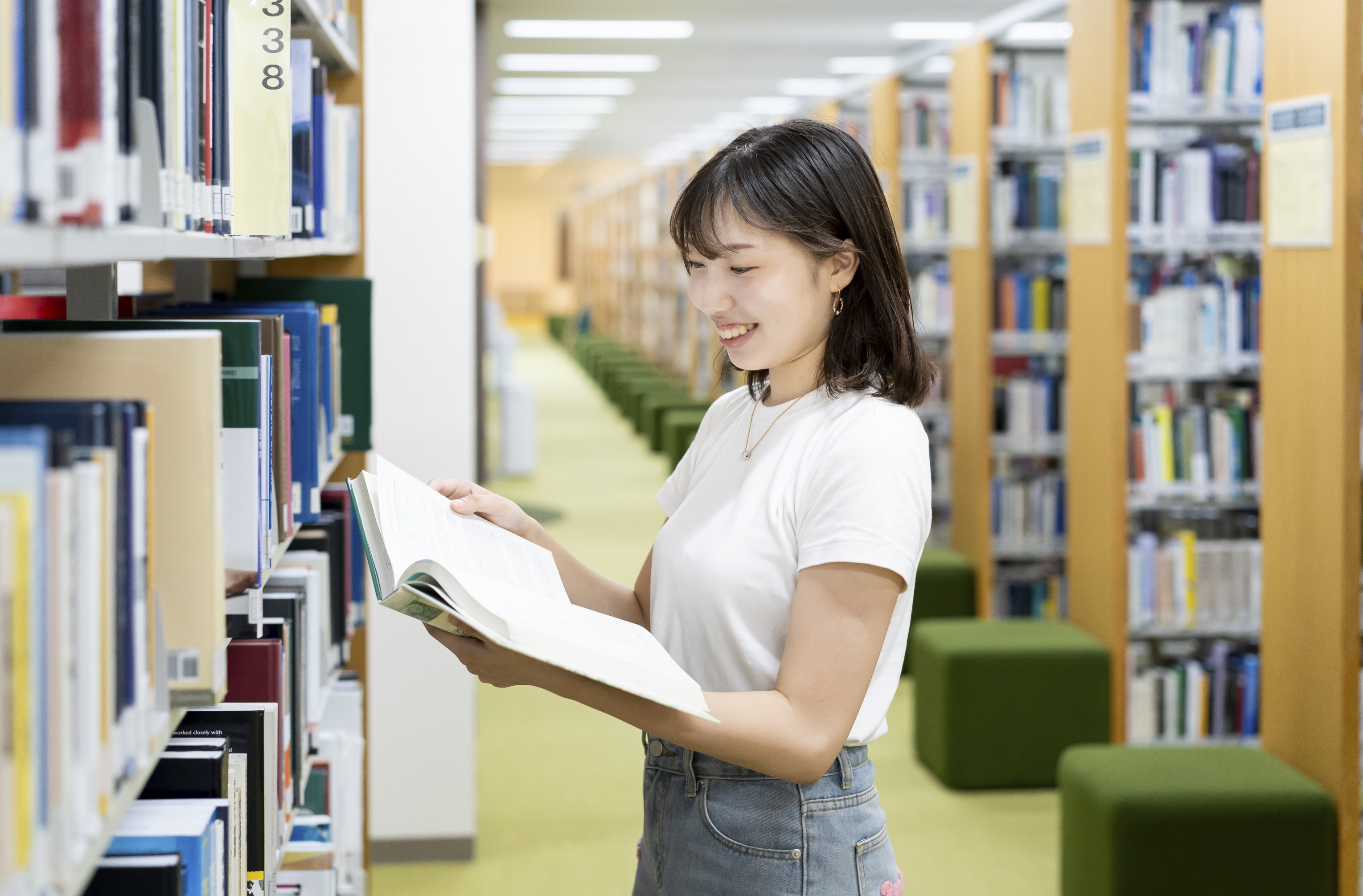 立命館アジア太平洋大学(APU)のcampusgallery