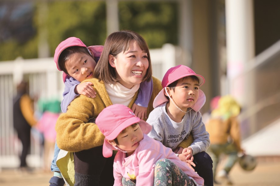 大阪常磐会大学短期大学部のcampusgallery