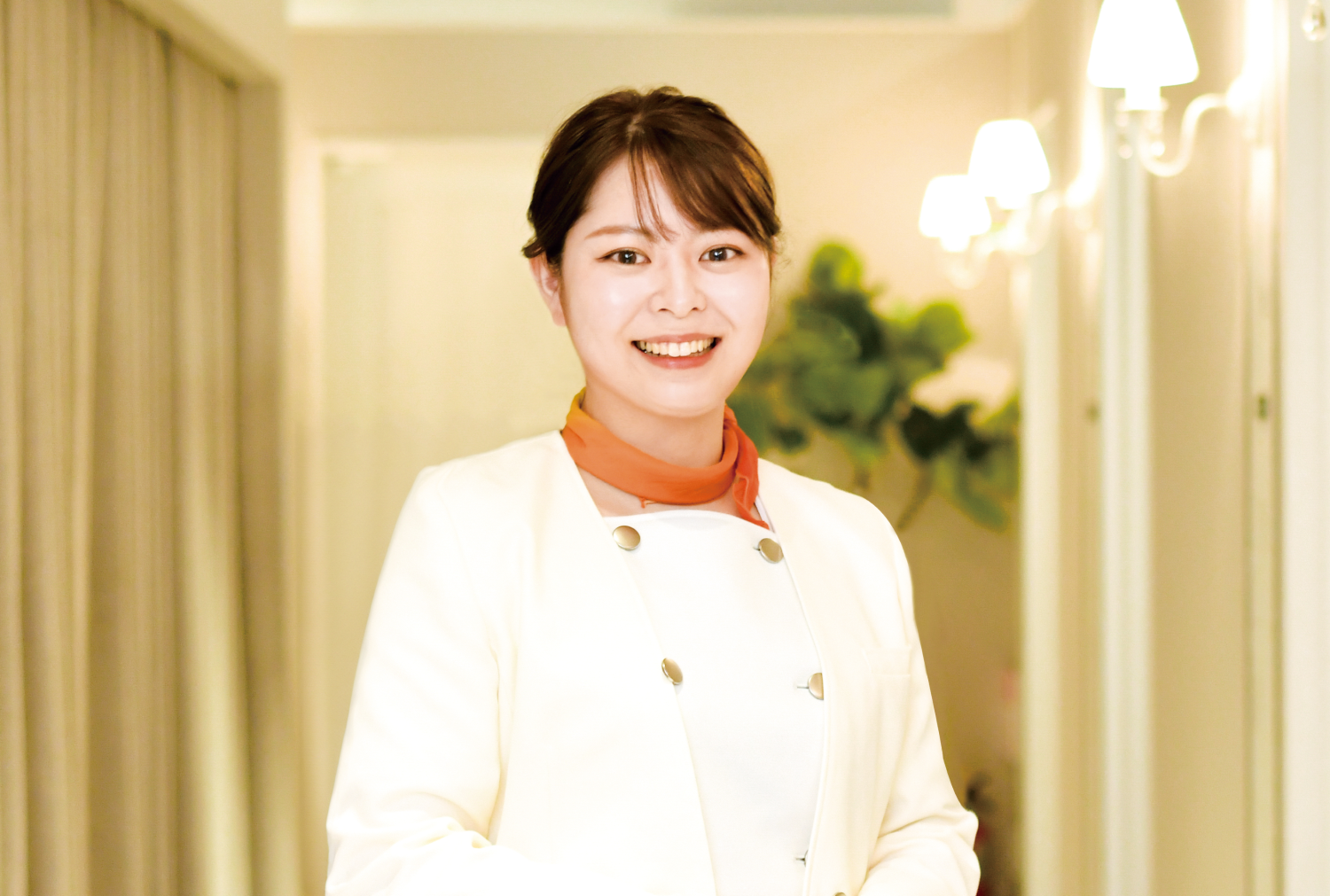 福岡美容専門学校 福岡校のcampusgallery