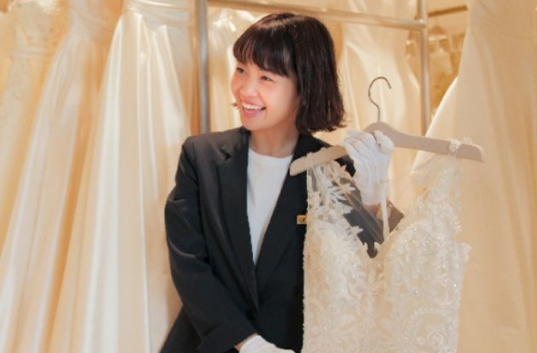大阪ホテル・観光＆ウェディング専門学校のcampusgallery