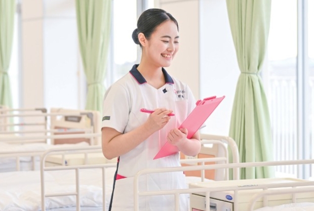 梅花女子大学のcampusgallery