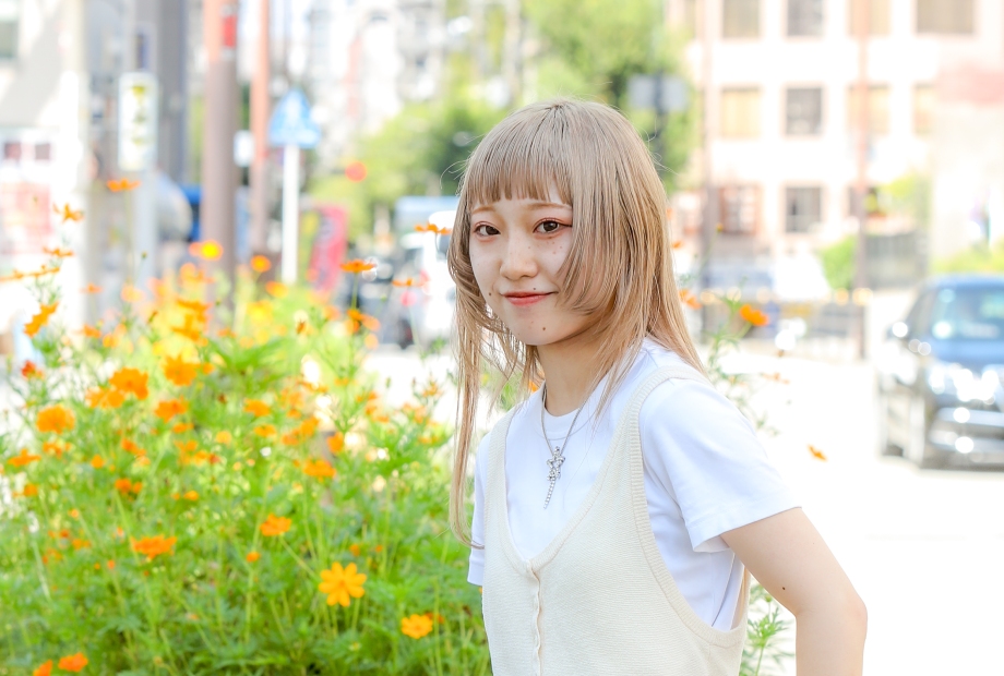 関西美容専門学校のcampusgallery