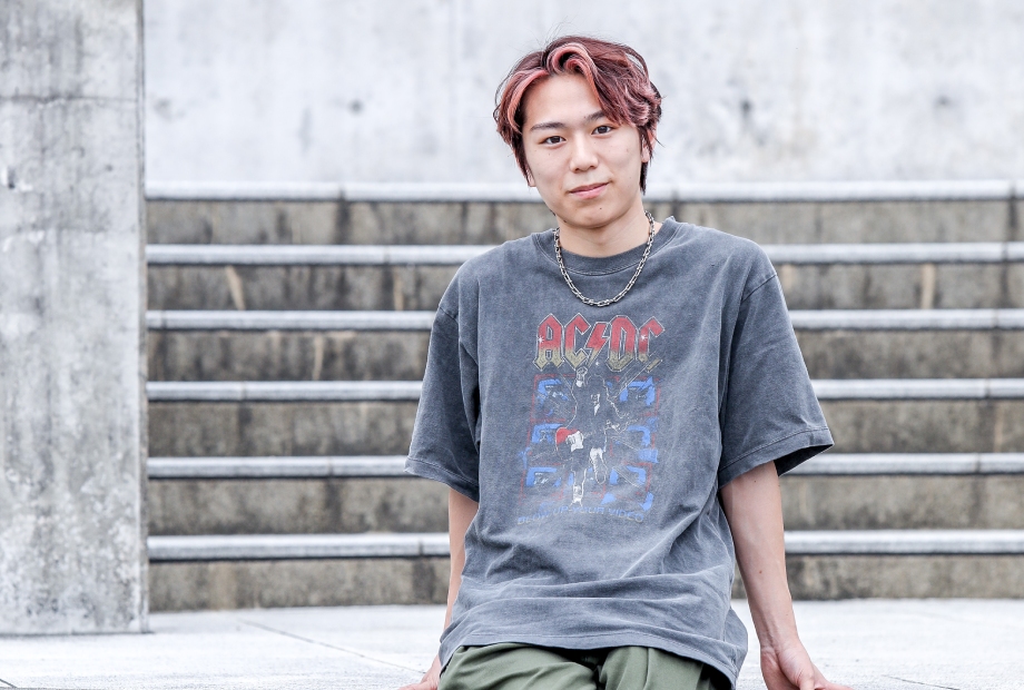 関西美容専門学校のcampusgallery