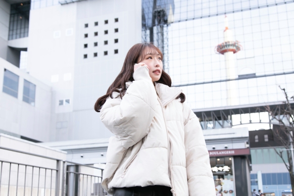 京都経済短期大学のcampusgallery