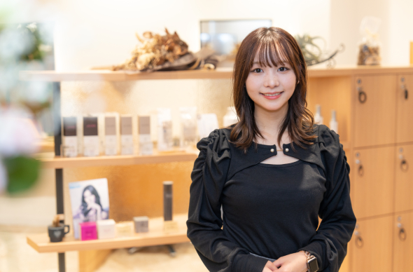 京都医健専門学校のcampusgallery