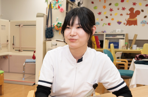 京都医健専門学校のcampusgallery