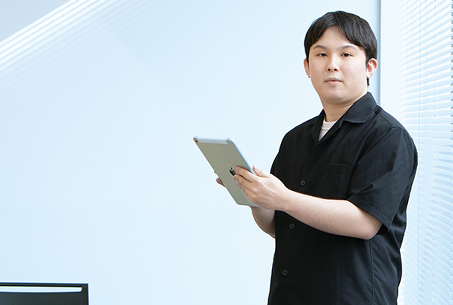 埼玉工業大学のcampusgallery