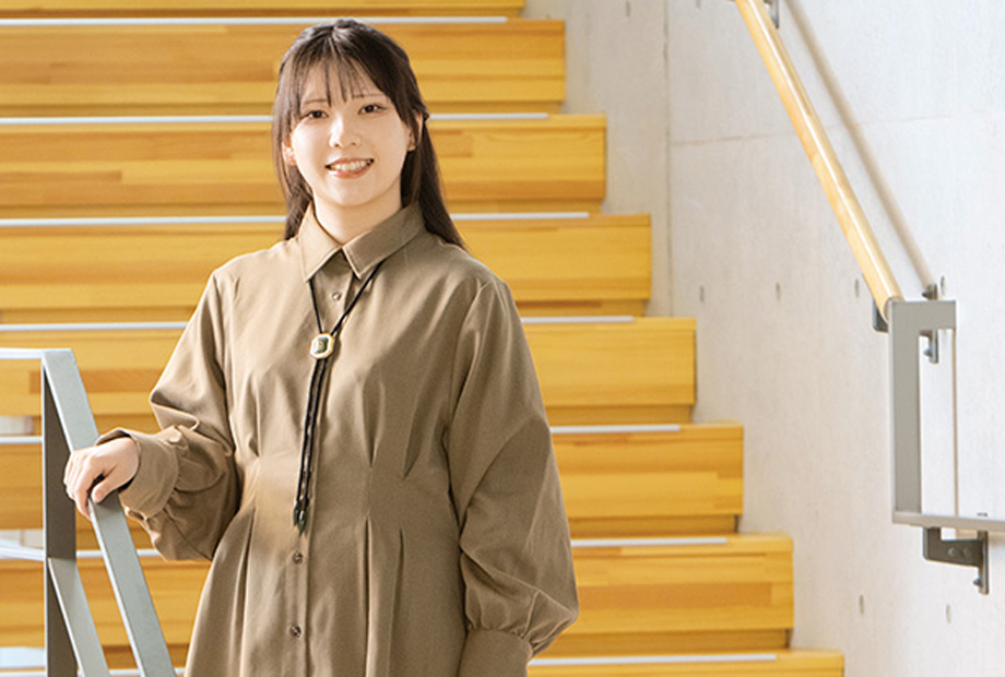埼玉工業大学のcampusgallery