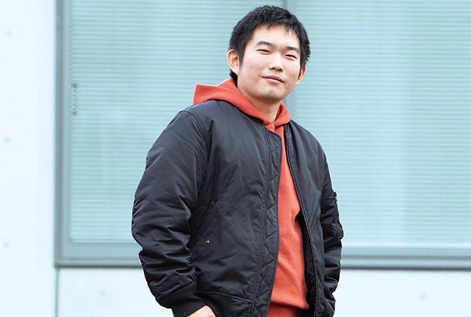 埼玉工業大学のcampusgallery