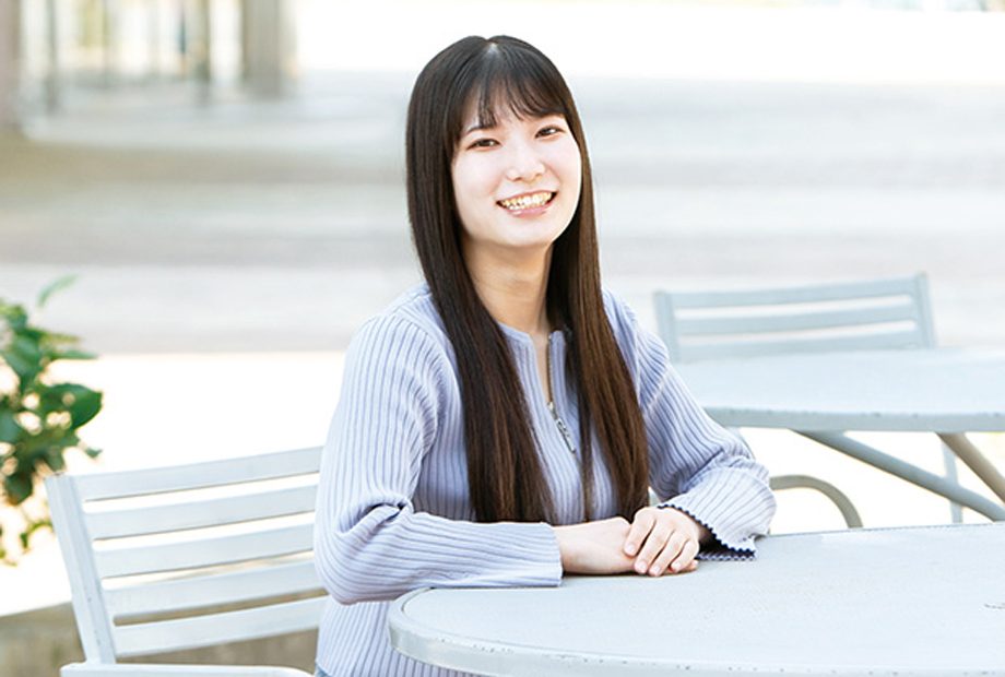 埼玉工業大学のcampusgallery