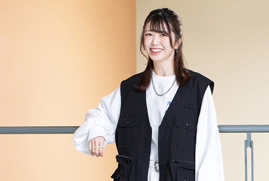 埼玉工業大学のcampusgallery