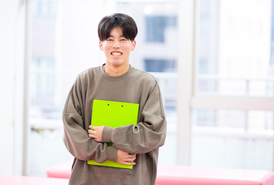 専門学校 星城大学リハビリテーション学院のcampusgallery