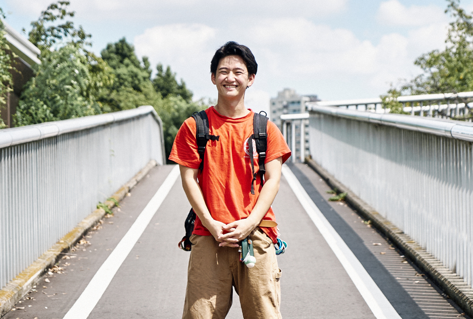 大阪保健医療大学のcampusgallery