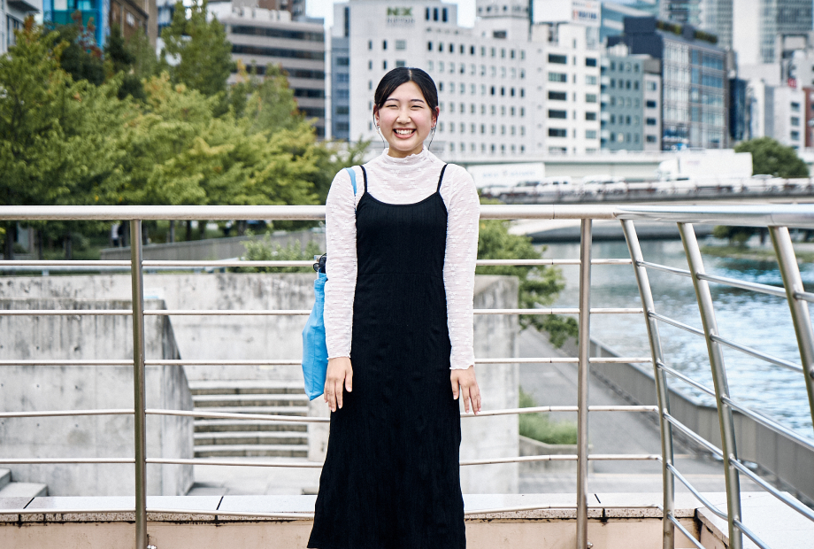 大阪保健医療大学のcampusgallery