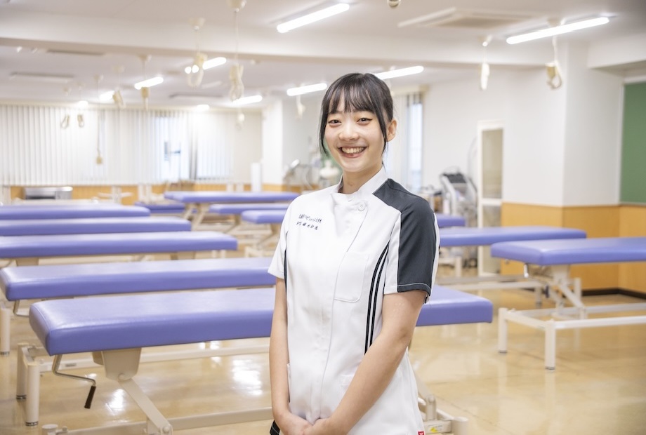 専門学校北海道リハビリテーション大学校のcampusgallery