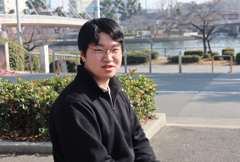 大阪保健医療大学のcampusgallery