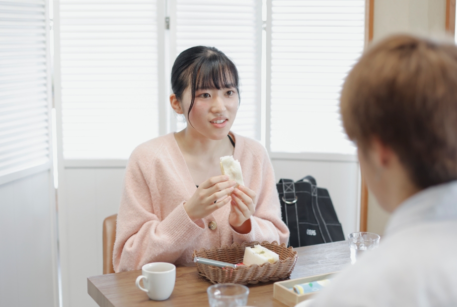聖泉大学のcampusgallery