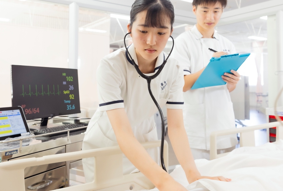 聖泉大学のcampusgallery
