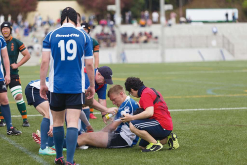 仙台医健・スポーツ専門学校のcampusgallery