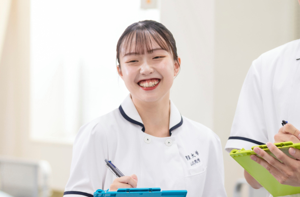 聖泉大学のcampusgallery