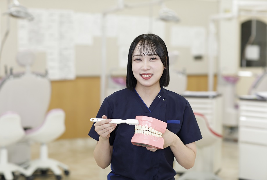 吉田学園医療歯科専門学校のcampusgallery
