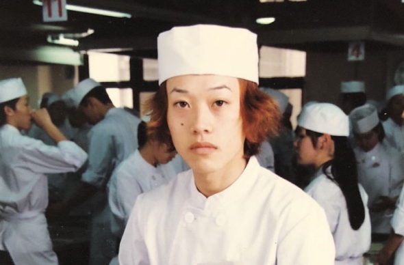 辻調理師専門学校のcampusgallery