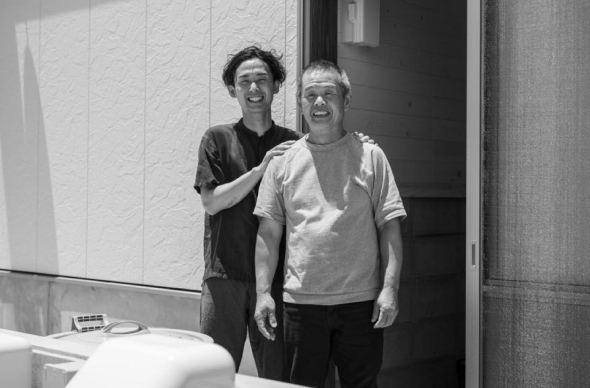 辻調理師専門学校のcampusgallery