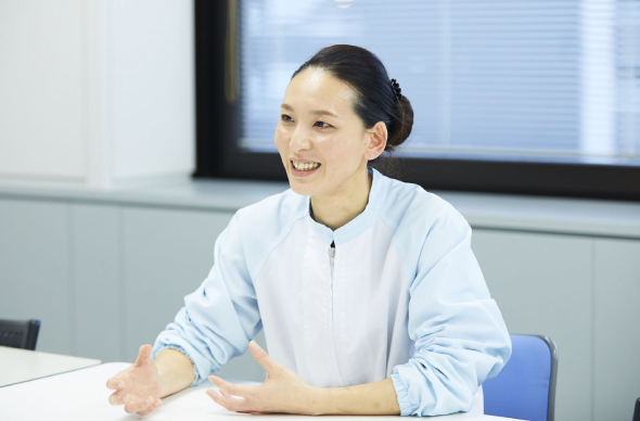 辻調理師専門学校のcampusgallery