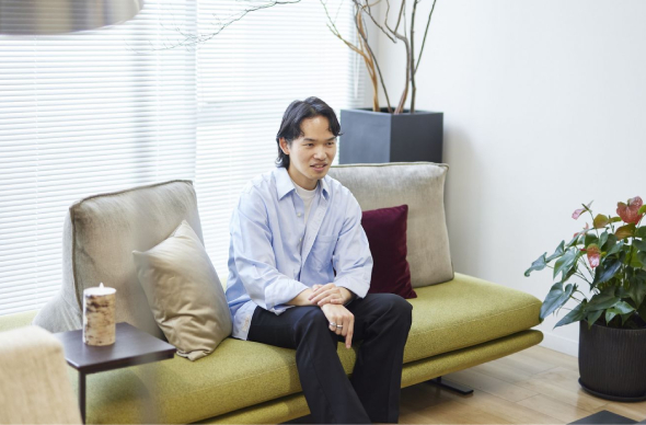 辻調理師専門学校のcampusgallery