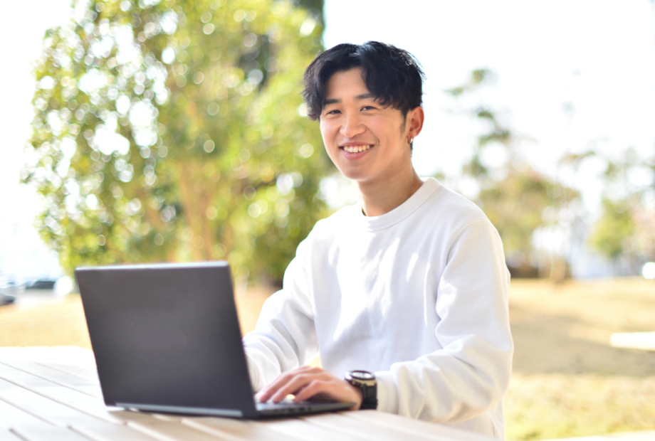 長浜バイオ大学のcampusgallery