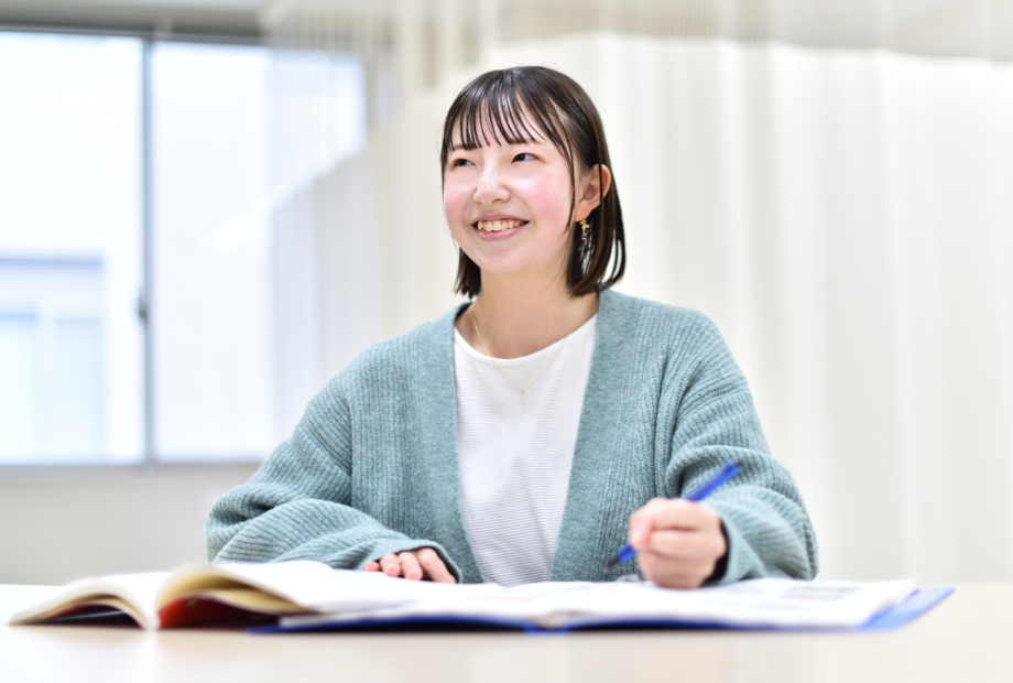 長浜バイオ大学のcampusgallery