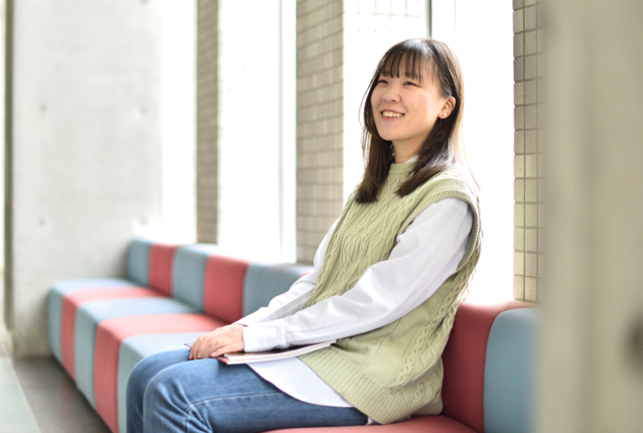 長浜バイオ大学のcampusgallery