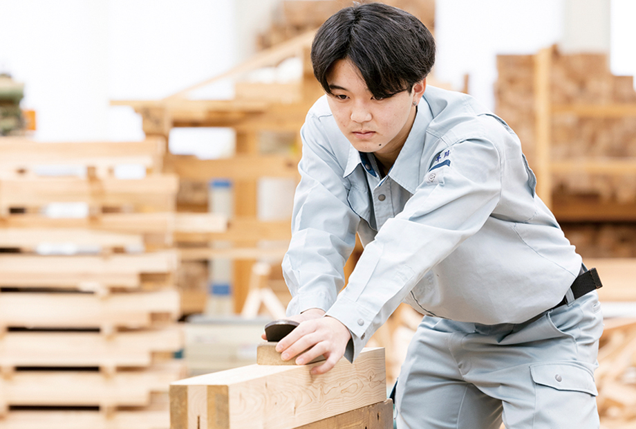 中央工学校のcampusgallery