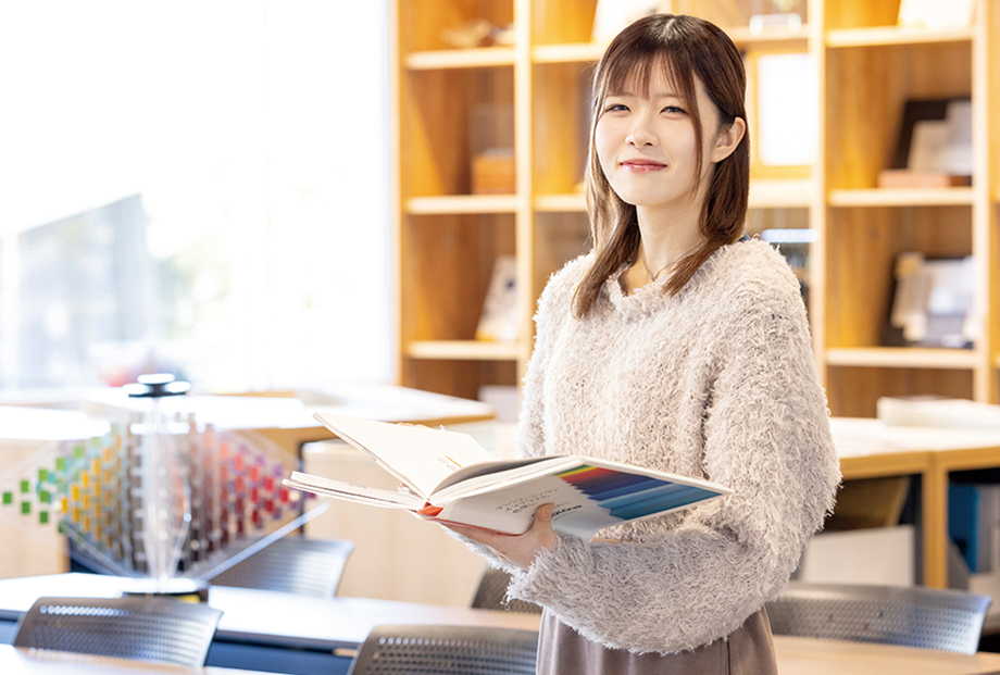 中央工学校のcampusgallery