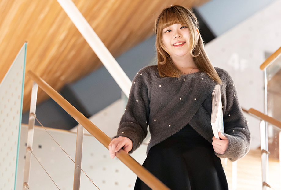 中央工学校のcampusgallery