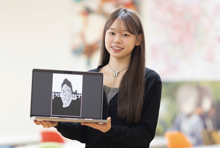 専門学校 日本デザイナー学院 九州校のcampusgallery