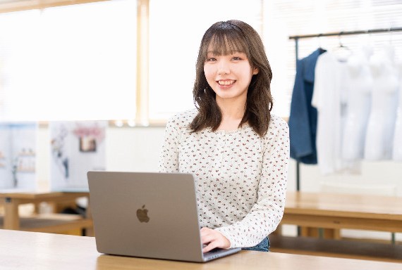 専門学校 日本デザイナー学院 九州校のcampusgallery