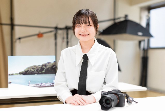 専門学校 日本デザイナー学院 九州校のcampusgallery