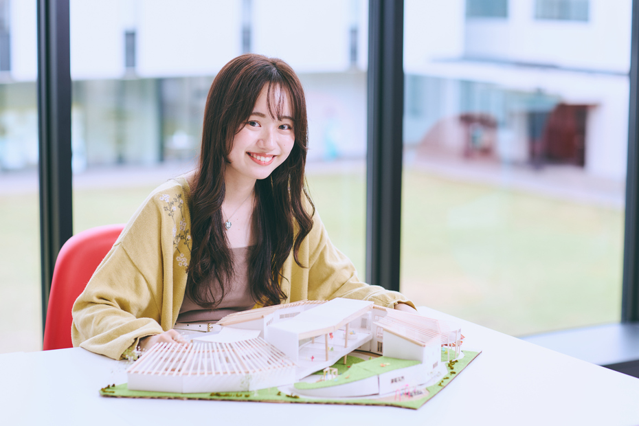 京都美術工芸大学のcampusgallery