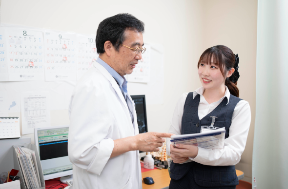 大原簿記ビジネス公務員専門学校 京都校のcampusgallery