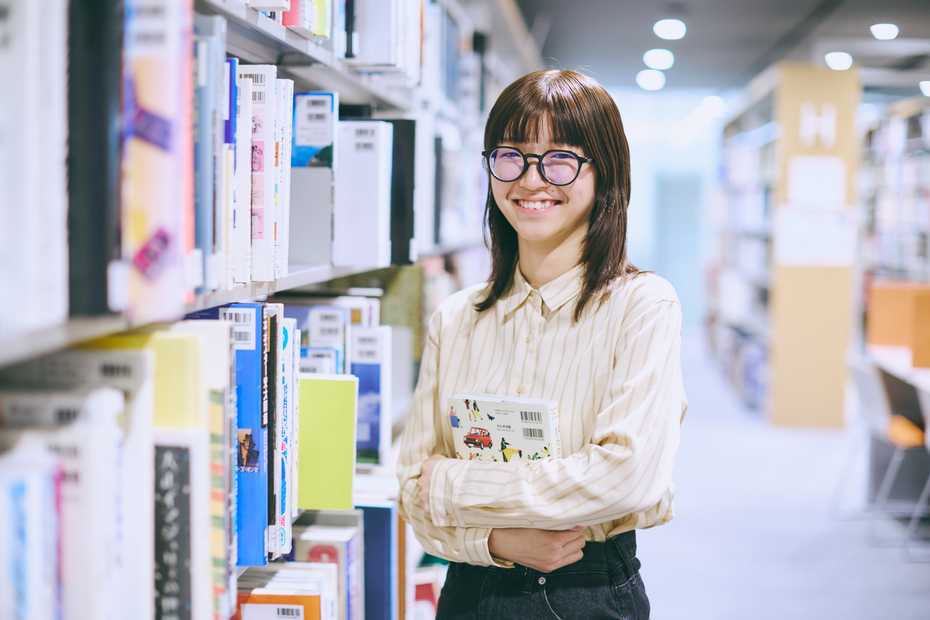 京都美術工芸大学のcampusgallery