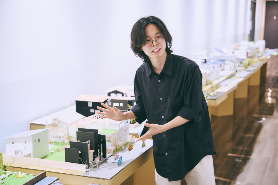 京都美術工芸大学のcampusgallery